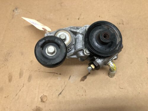 06-10 SATURN SKY-PONTIAC SOLSTICE POWER STEERING PUMP PULLEY MOTOR, OEM LOT3298 - Picture 2 of 9