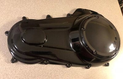 Harley primary cover TOURING Milwaukee Eight ROADKING M8 GLOSS