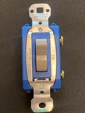 115V single phase switch for your vintage Delta machine