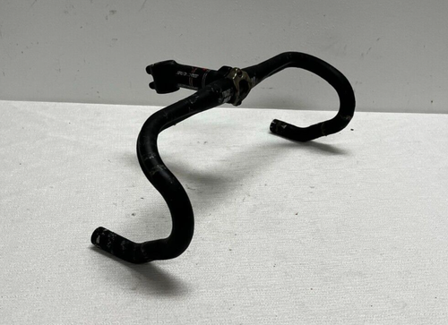 3T Forgie Bar XL 44cm x 31.8 Road Bars Handlebars