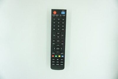 Télécommande De Remplacement Pour TV JVC LT-42HG82U – Neuve – Compatible Avec Plusieurs Modèles