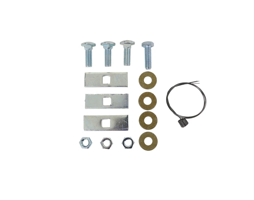 Enganche de remolque para Chrysler 300 Dodge Challenger Charger 05-08 Magnum 05-22 Foto 3 de 4