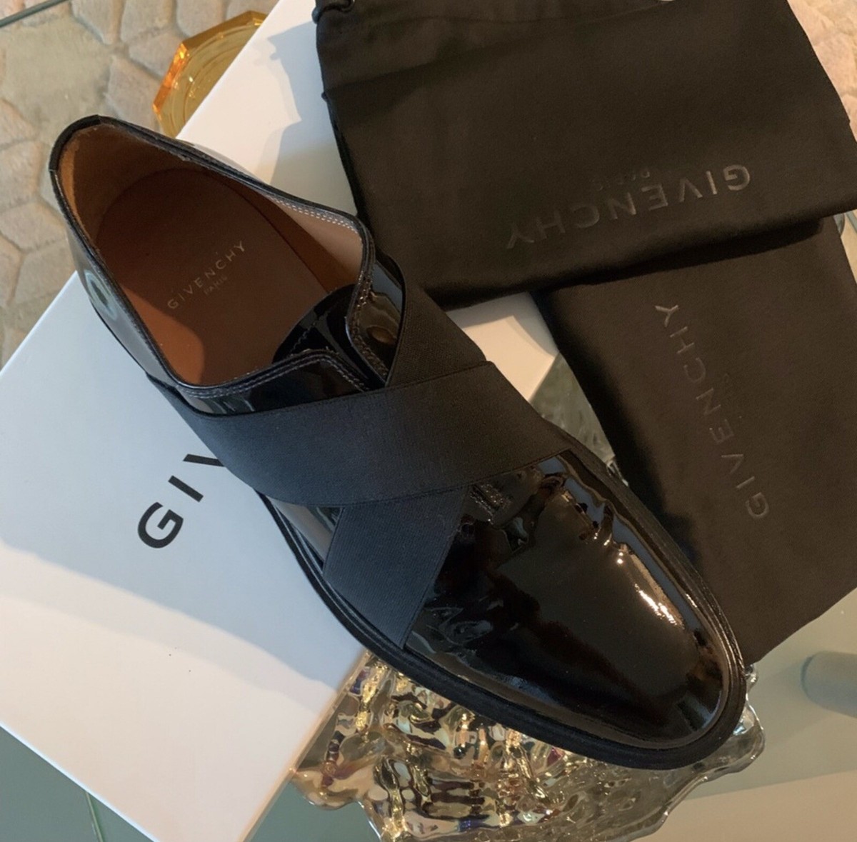 GIVENCHY shoes GIVENCHY SIZE 44 | eBay GIVENCHY shoes GIVENCHY SIZE 44 | eBay