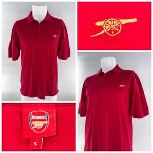 Arsenal Vintage ポロ ARSENAL 1985 AWAY YELLOW JVC FOOTBALL SHIRT SOCCER JERSEY