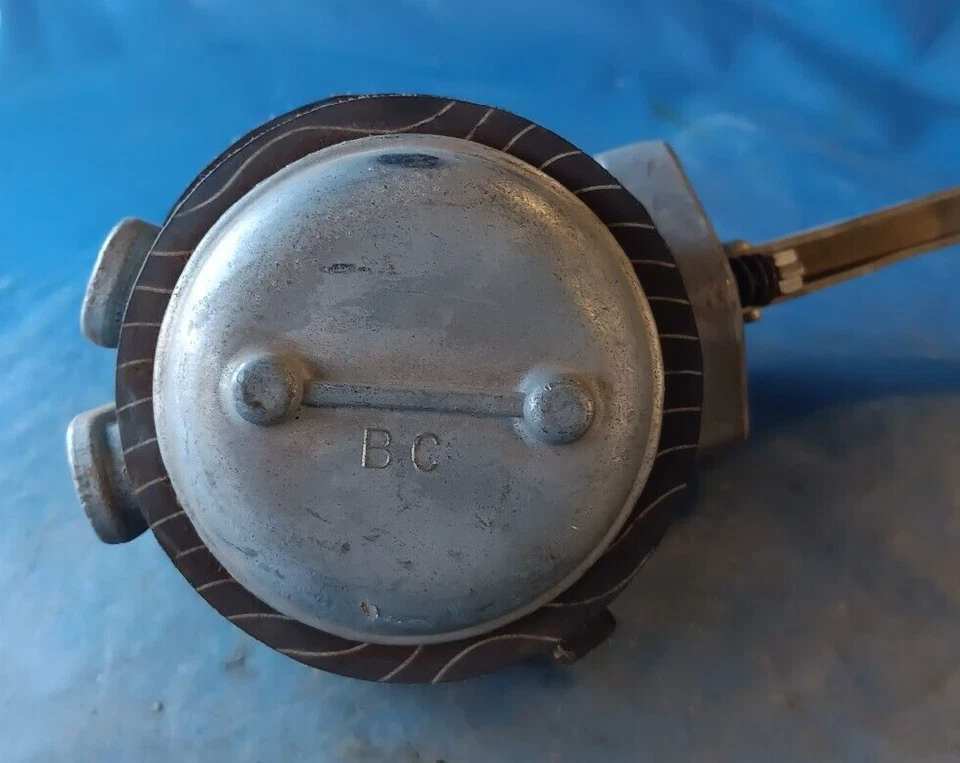 1962 年福特 Thunderbird 390ci 燃油泵 3450 *已改装* — 第 2/4 张图片