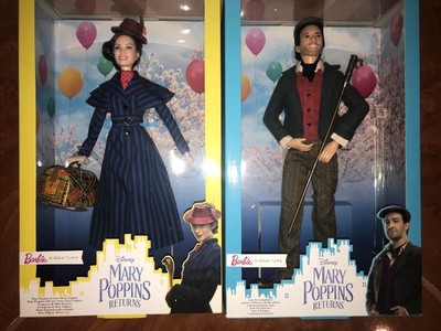 mary poppins returns jack doll