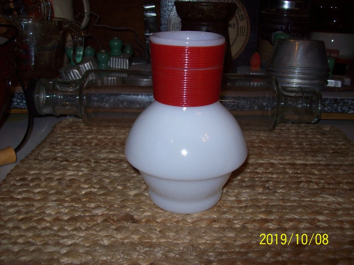 Mckee Hottle Glasbake for sale | eBay