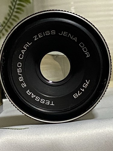 Vintage Praktica MTL &Carl Zeiss 2.8 50 &Flektogon 2.4 35 Carl & 135 3.5 Lens - Bild 17 von 24