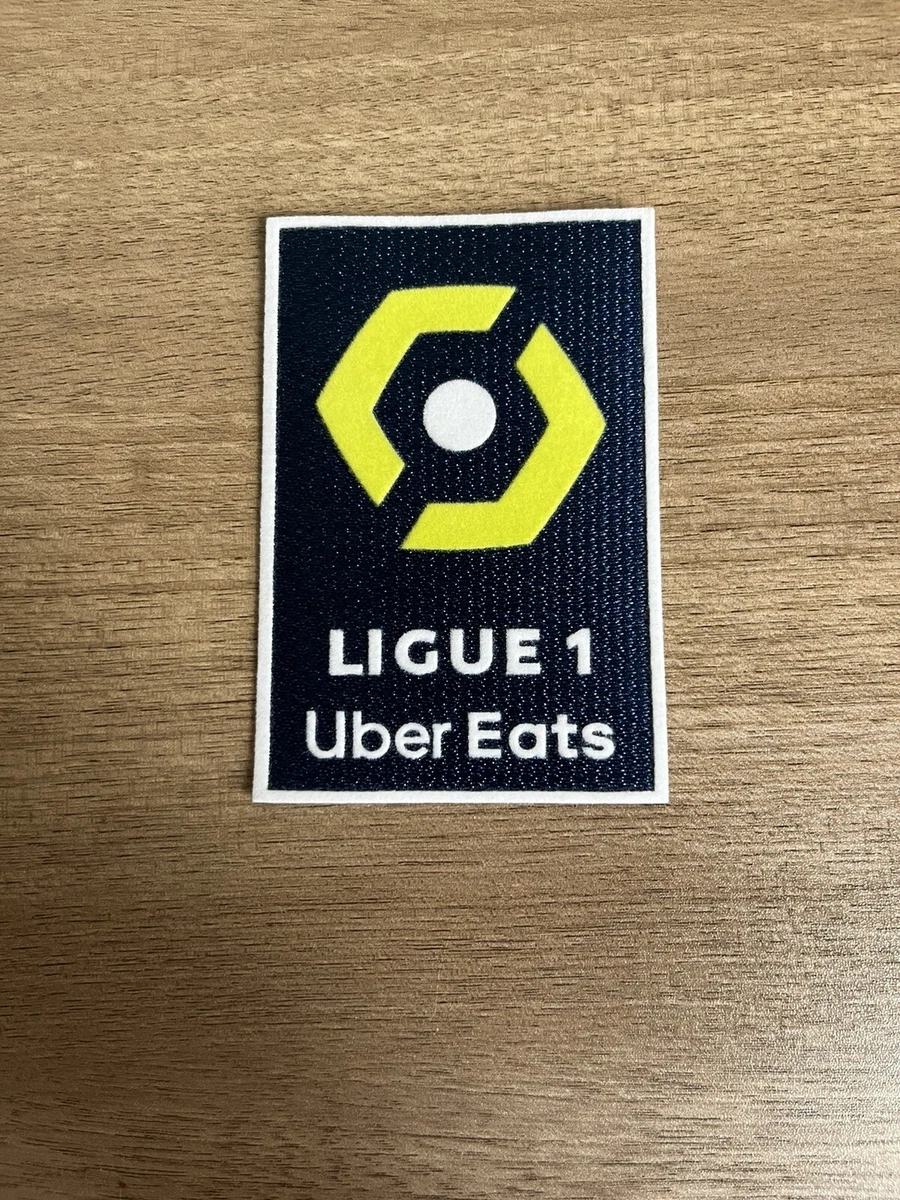 Flocage Officiel - Patch , Ligue 1 Conforama ENFANT, 2017/2019 - Footpress