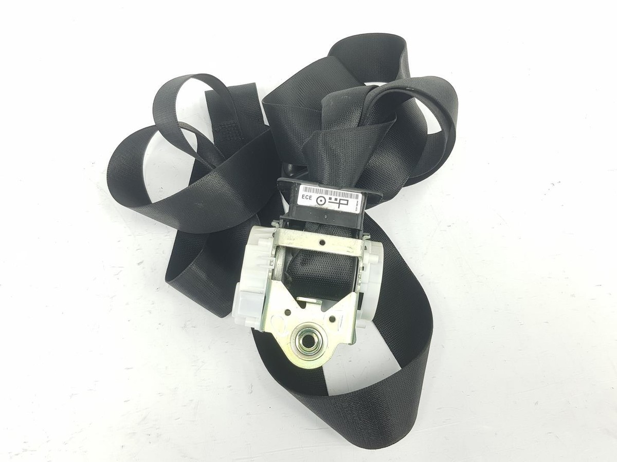 72119138243 front right seat belt for BMW 1 23 D 2006 1887040 | eBay paseo pose 水着