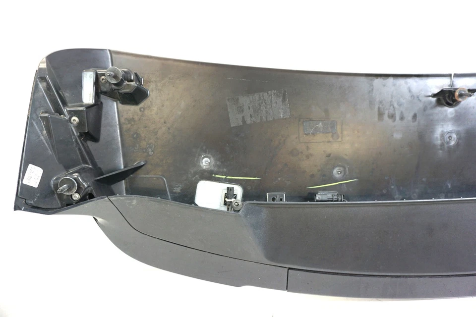 Alerón puerta trasera levadiza Jaguar F-Pace 2017-2023 OEM HK8344210 Foto 3 de 4