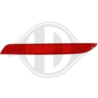 Diederichs ZUB00191 RüCkstrahler FüR BMW