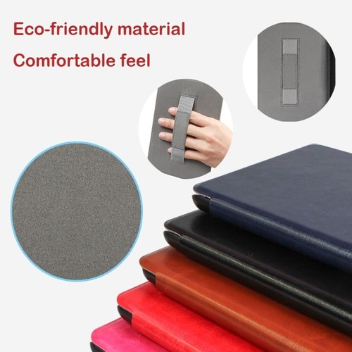 Colorsoft Protective Case for Kindle Paperwhite 2024 12th Generation 7 inch - Photo 12/19