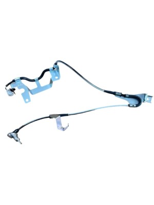 あず ISUZU Genuine ABS Wheel Speed Sensor for NPR NQR Front Right