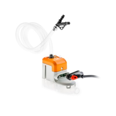 SAUERMANN Si-10 UNIVERS´L Tauwasserpumpe 20 l/h Replacement-Set für Klimaanlagen