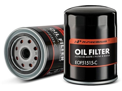 For 1964-1967 Sunbeam Tiger Oil Filter Set Engine APR 88113QYQN 1965 1966 Base