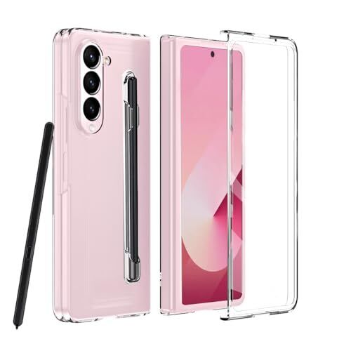 for Samsung Galaxy Z Fold 6 Case with S Pen Samsung Z Fold 6 for Samsung Galaxy Z Fold 6 Case with S Pen Samsung Z Fold 6