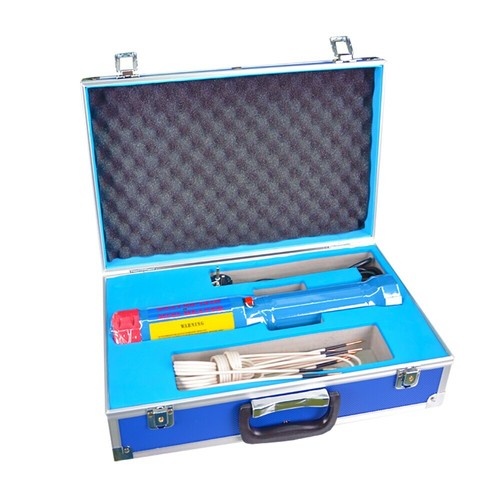 1000/1100W Magnetic Induction Heater Bolt Remover Repair Machine Tool Screw Tool - Bild 14 von 16