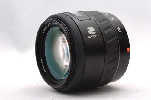 @ SakuraDo @ Excellent! @ Minolta AF Zoom 35-105mm f3.5-4.5 Sony A-Mount Lens - Picture 2 of 12