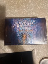 alliances booster box mtg Magic the Gathering Pack 12 Cards : Toys & Games Each Alliances booster pack includes 12 cards to help customize and improve your deck 1996 Alliances Booster Box Opening