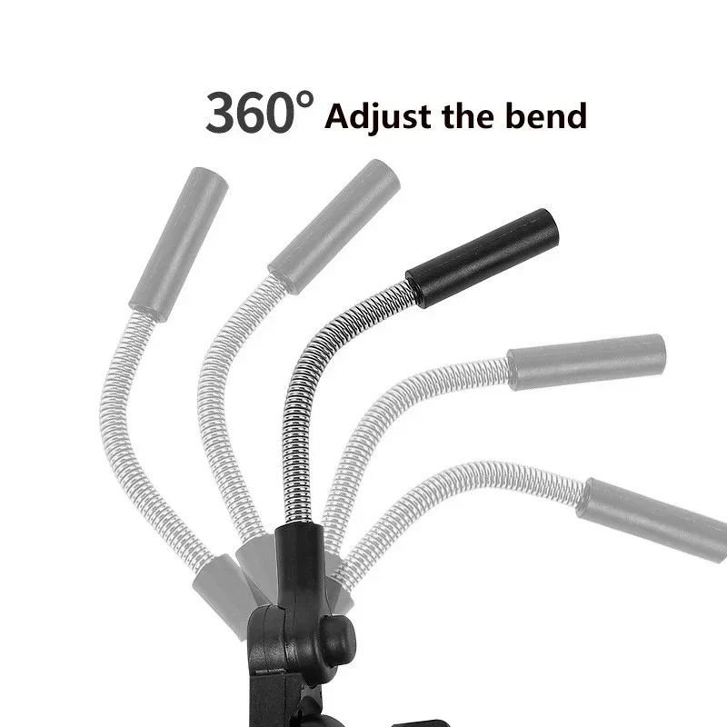 Universal Baby Stroller Umbrella – Adjustable UV Sunshade Parasol for Prams - Image 3 of 4