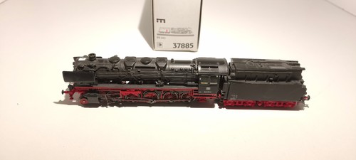 Märklin 37885 Dampflok BR 043 der DB (P343) | Zustand: Gebraucht