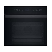 Whirlpool 73-Liter-Multifunktions-Einbaubackofen (60 Cm) Mit Pyrolyse-Selbstrein