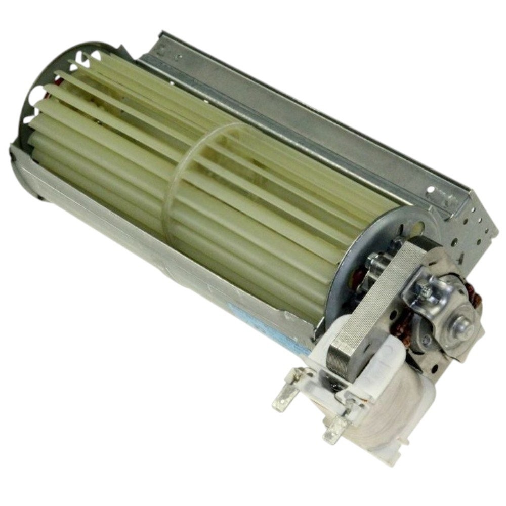 Ventilateur bandeau pour four Brandt 77X9683 de rechange standard pour appareils de cuisson