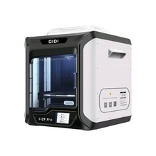 QIDI X-CF Pro Industrial Grade 3D Printer-For Carbon Fiber Nylon, PLA, ABS, Etc.