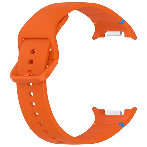 Silikon Uhrenarmband Armband für Samsung Galaxy Watch 8 40mm/44mm/Classic Watch - Picture 9 of 34