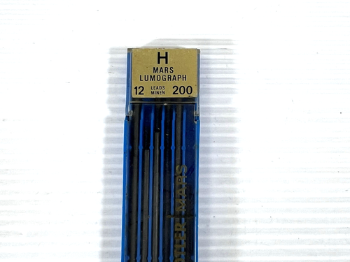 Vintage Lutz German Drafting Tool Compass Set 1 US Government Ionic Bow Dividers - Picture 21 of 21