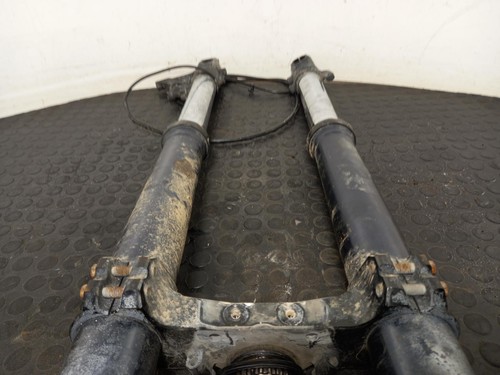 2017 HUSQVARNA 701 Front Forks - Picture 9 of 10
