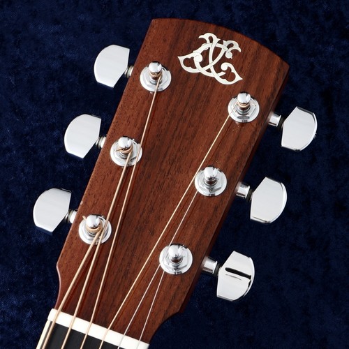 Larrivee JCL Reissue '07 2007 (no250823) - Picture 3 of 11