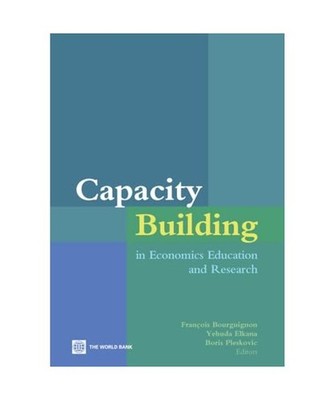 Capacity Building in Economics Education and Research
