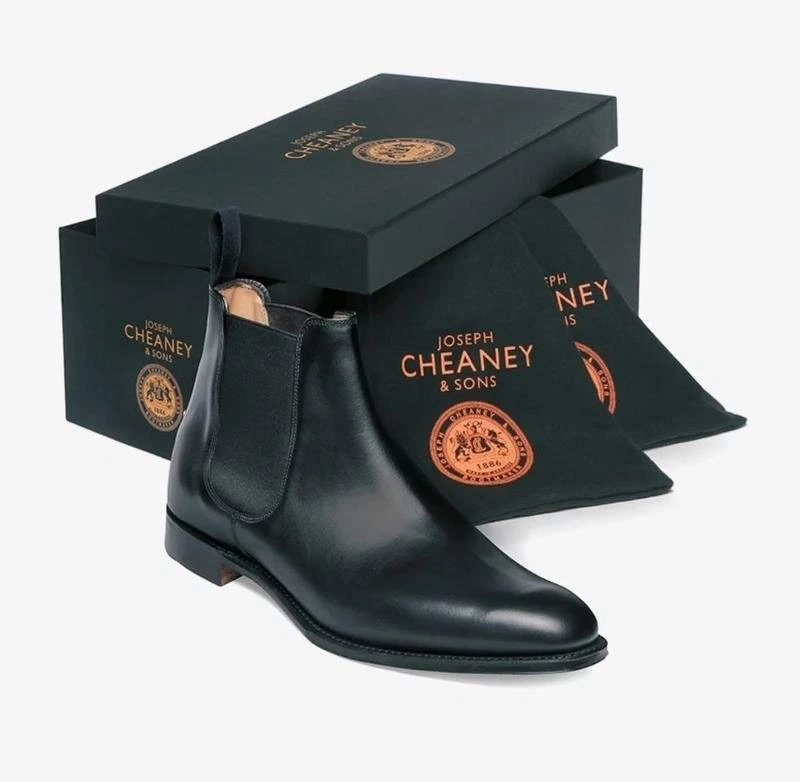 Cheaney Shoes In Men