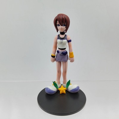 Kingdom Hearts Figur - Tomy Disney Magical Collection Collect 017 - Kairi