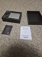 Topping DX1 DAC and Headphone Amplifier