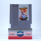 The Goonies 2 II Authentic, Tested - NES
