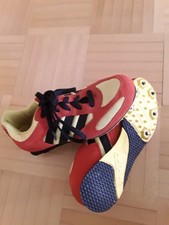 Schuhe adidas spike Gr. 35/36