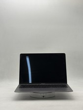 MacBook Air 13" i3-1000NG4 8GB 128GB Space Gray 2020 Read