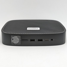 HP t640 Thin Client Desktop Ryzen Embedded R1505G 8GB DDR4 250GB SSD Windows 11