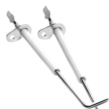 69W43 Flame Sensor for Lennox Furnace - Igniter Sensing Rod Fit... 