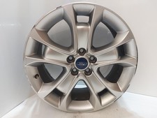 FORD KUGA TITANIUM TDCI MK2 2012-2019 18" Alloy Wheel OEM Genuine 2179454