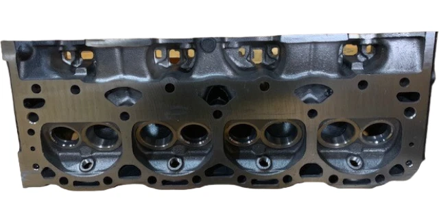 Se adapta a Chevrolet R30 G30 1988 cabezal cil 10065202 - nuevo fabricante de equipos originales 10065202 Foto 2 de 4