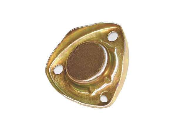 Abdeckkappe Stabilisator Porsche 911 912 F Modell 90134376500-image