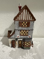Department 56 Christmas Village Dickens Serie...