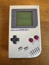 Nintendo Gameboy Classic Handheld Konsole - B...