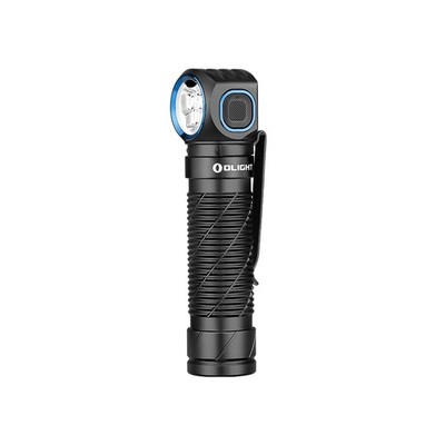 Linterna LED versátil Perun 3 3.000 lúmenes Olight  (Negro)