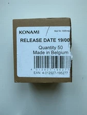 Yu-Gi-Oh! TCG OTS28 (OP28) - 50 Packs - Blue Eyes White Dragon