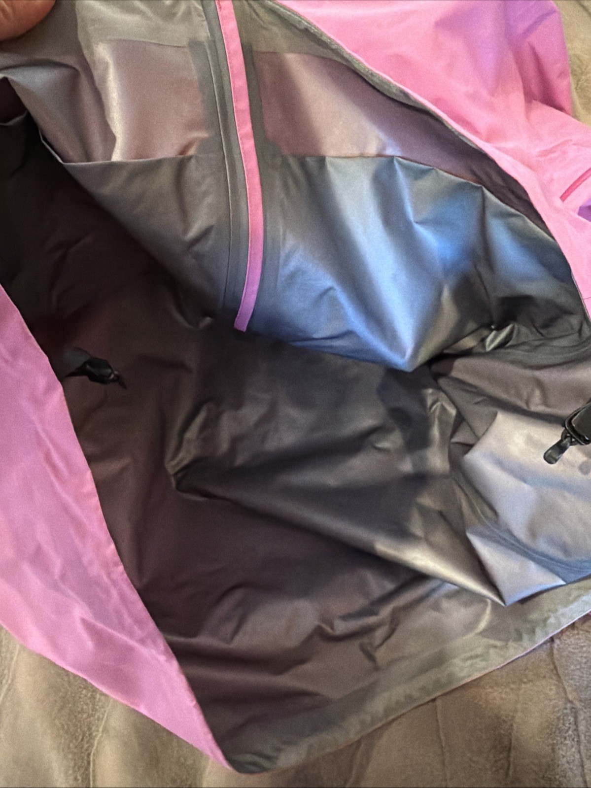 ARC’TERYX BETA SL JACKET WOMENS SIZE XXL APENGLOW X000009674007 Retired Limited thumbnail 21